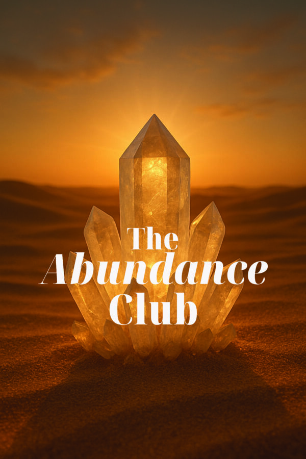 The Abundance Club