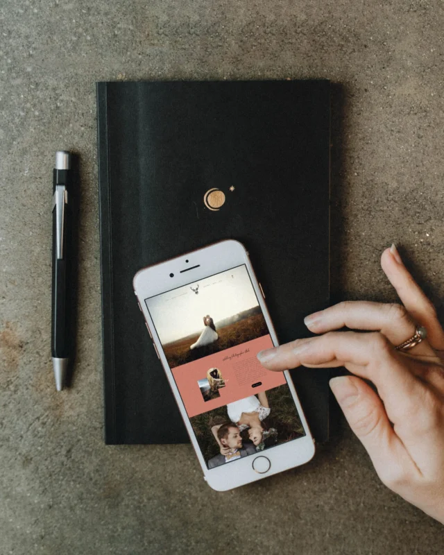 THE ALCHEMY OF ESSENCE ☾

In slechts drie vrijdagen leer je hoe je zélf een prachtige website bouwt, zonder technische kennis.

Je werkt met een door mij ontworpen template als basis. Alle technische zaken? Zoals het installeren van WordPress, het instellen van het template en alle plug-ins: dat regel ik voor je. Jij mag je volledig richten op het leukste deel: het inrichten met je eigen teksten, foto’s en branding.

Na drie weken staat er een website die volledig resoneert met jouw essentie en die van je onderneming ✨ Je website is: mobile responsive, SEO-vriendelijk en eenvoudig zelf aan te passen.

Data: 12, 19 & 26 september
Tijd: 10:00 - 16:00
Locatie: @eemklooster Amersfoort, gratis parkeren én ook vlakbij het Centraal Station. 
Incl: Lunch & Lekkers
Aantal deelnemers: Max 5
Investering: 749,- excl BTW. Boek je je plekje voor 5-7? Dan ontvang je 50,- korting. Liever in 2 termijnen betalen? Stuur me een berichtje, dat regel ik met liefde voor je

Aanmelden kan via een link in bio 🔥